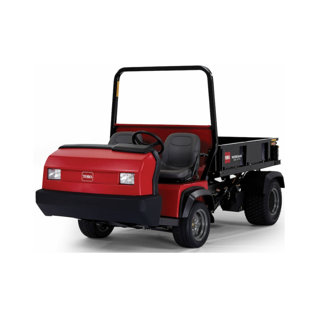 Toro Workman® HDX-D 2WD Diesel Utility Vehicle