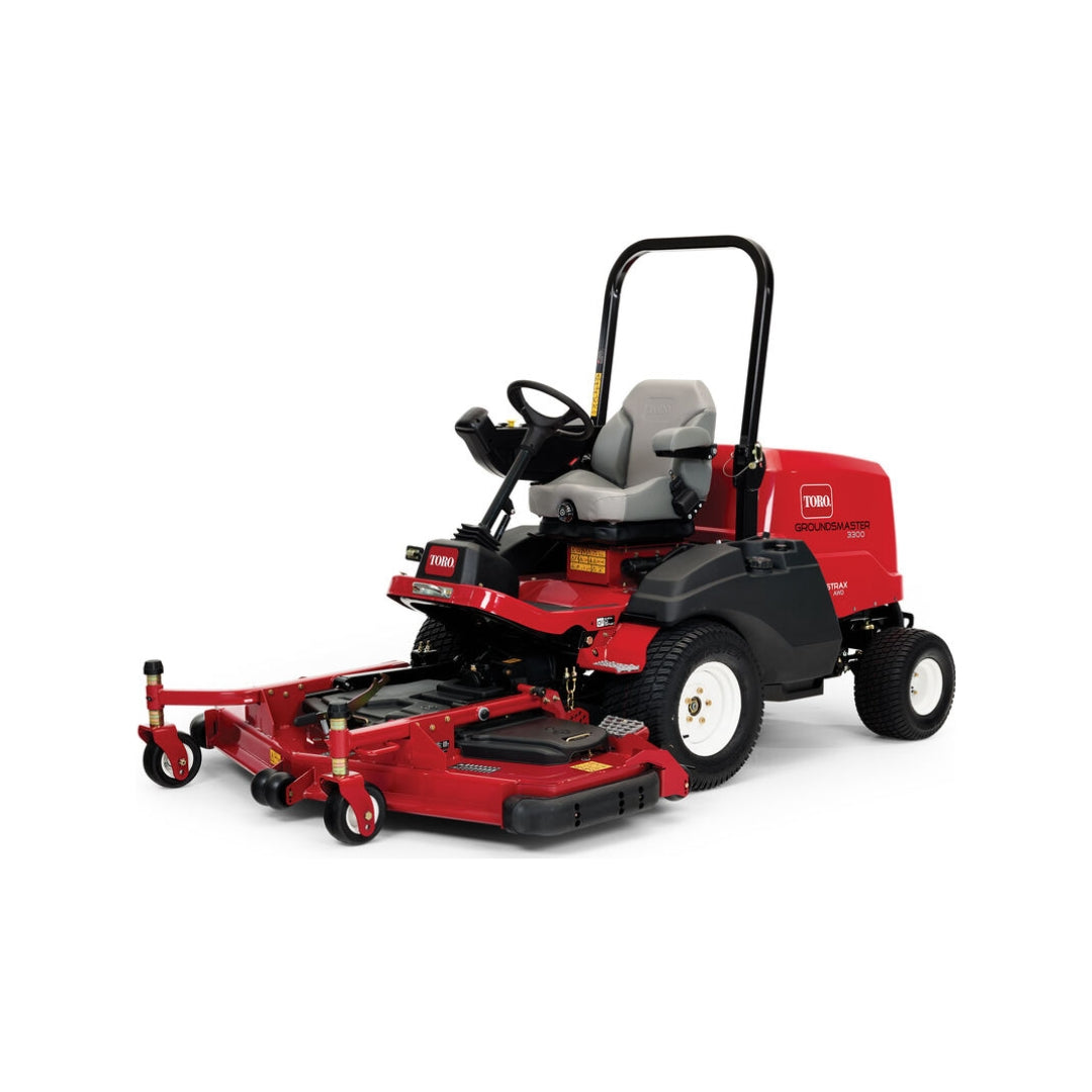 Toro Groundsmaster® 3200