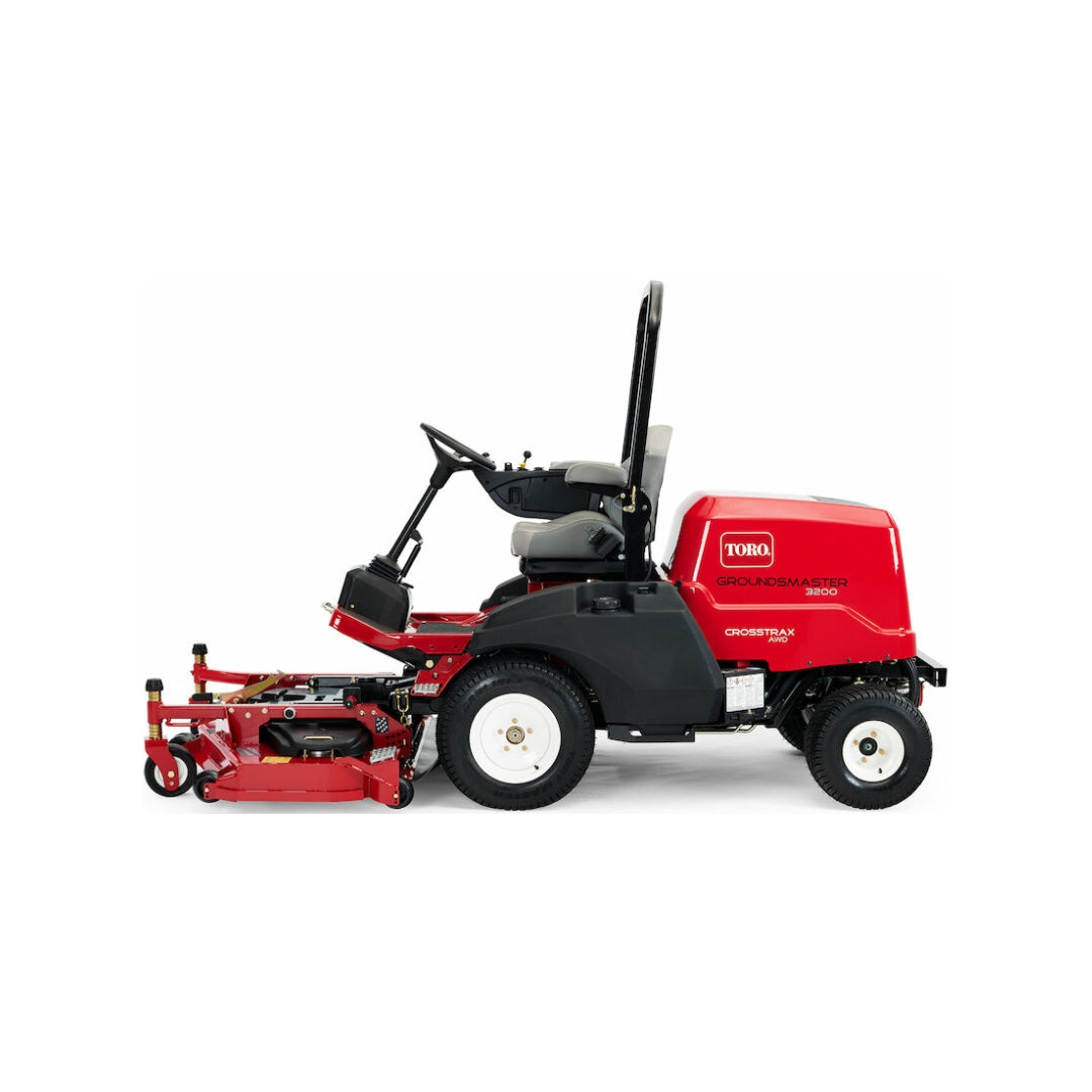 Toro Groundsmaster® 3200