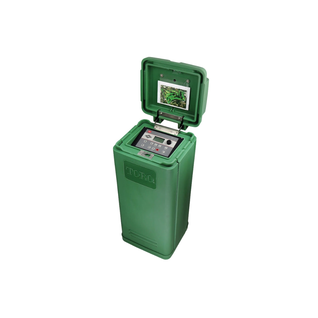 Toro Lynx® Smart Satellite – Central Irrigation Control System