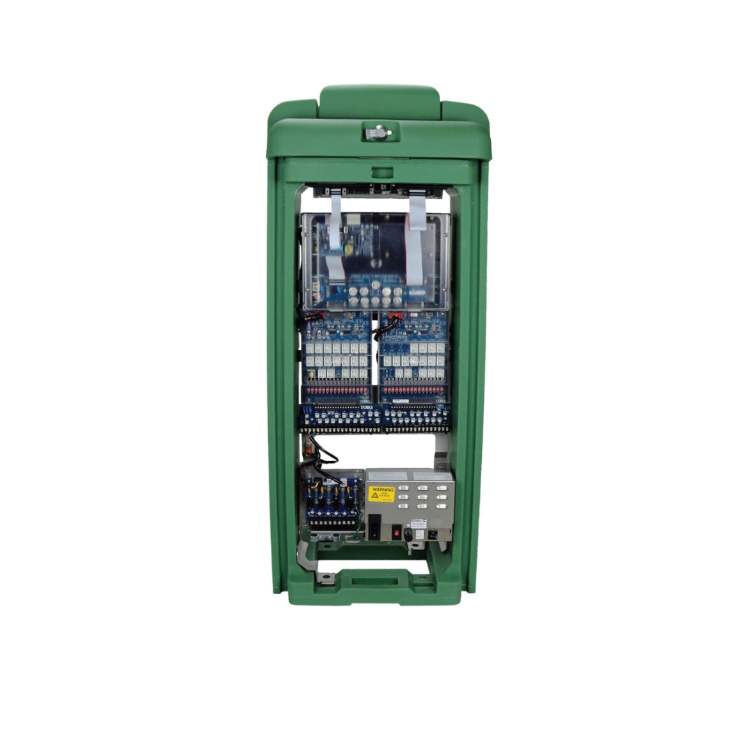 Toro Lynx® Smart Satellite – Central Irrigation Control System