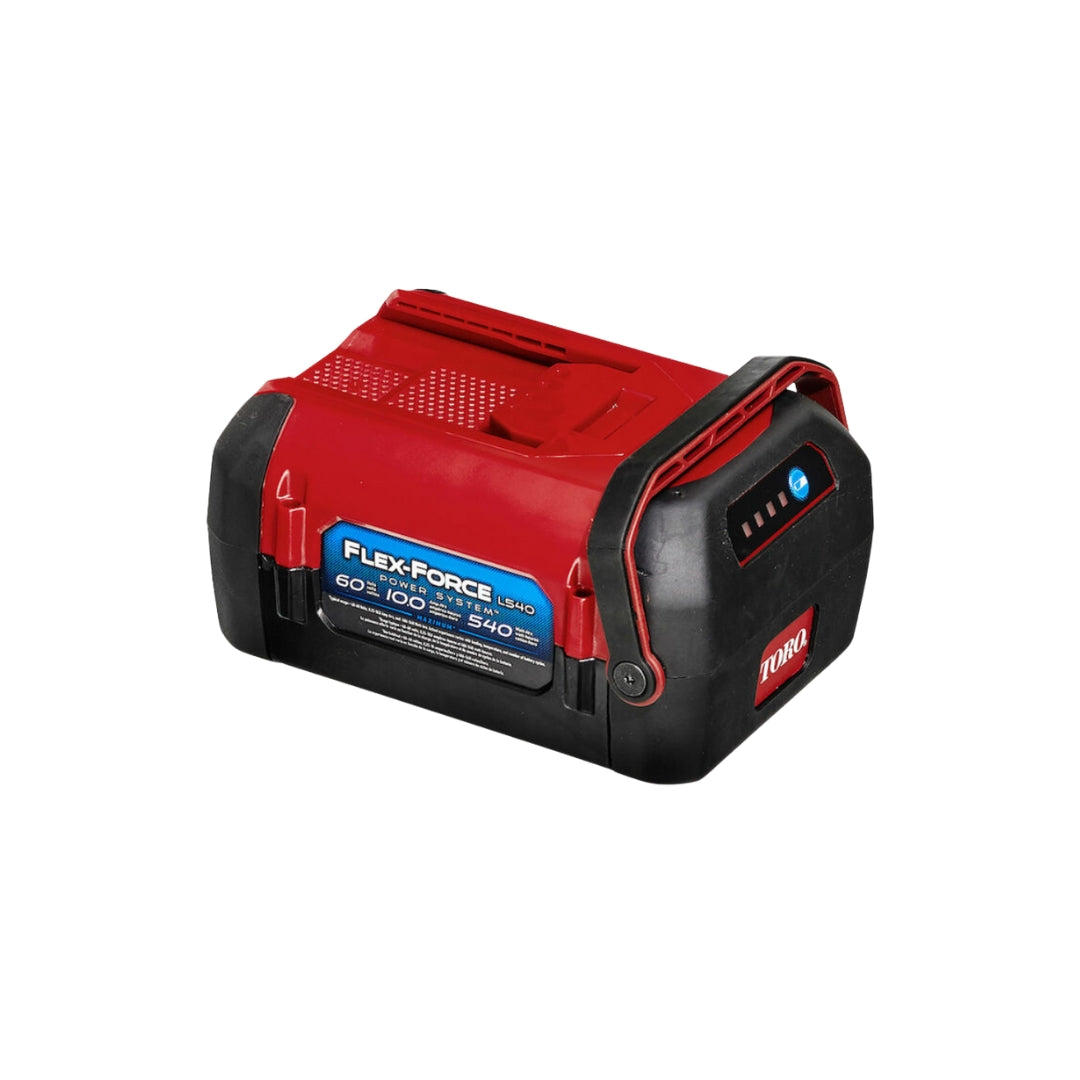 Toro 60V MAX Flex-Force 10Ah Battery