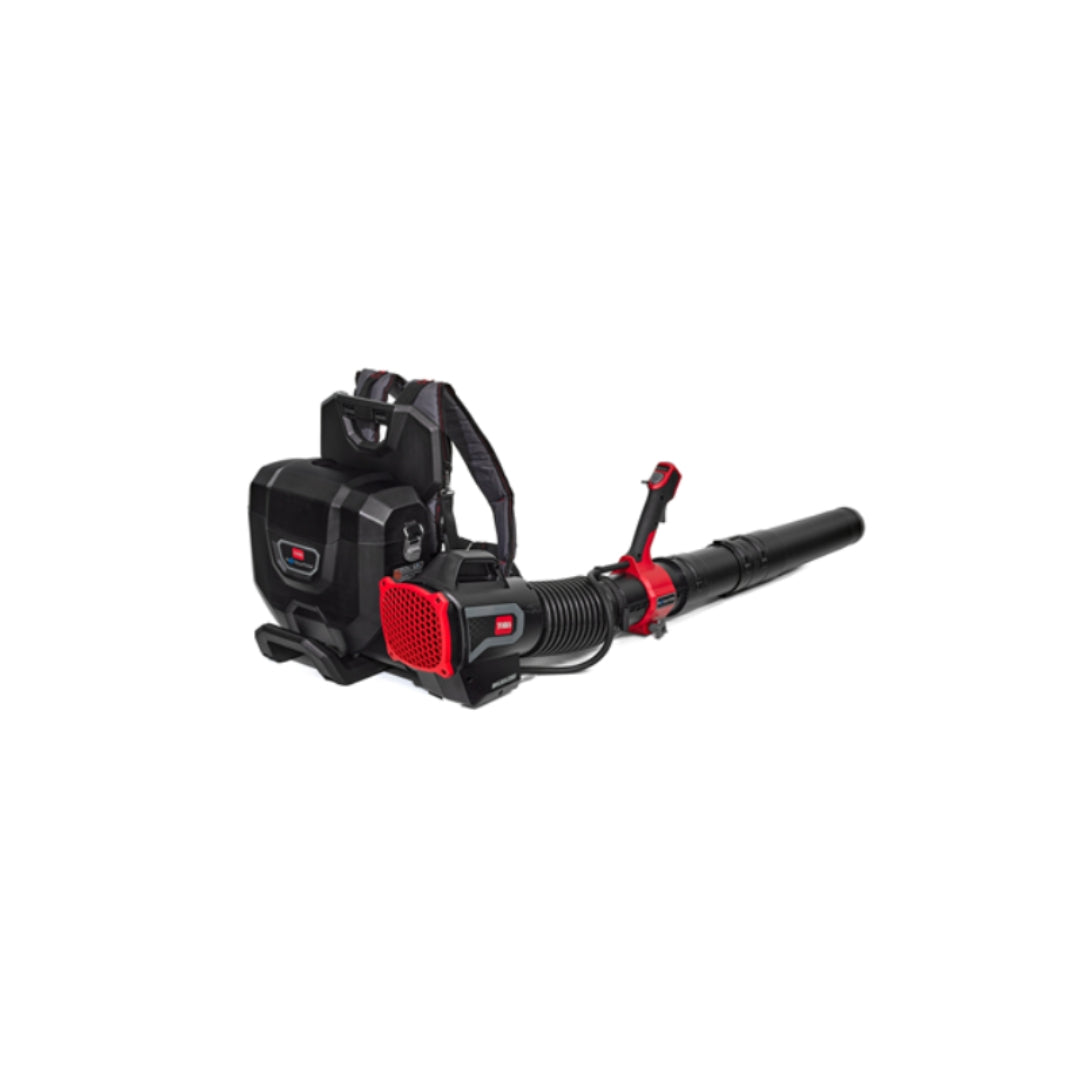 Toro Revolution 60V MAX Backpack Leaf Blower Cannon