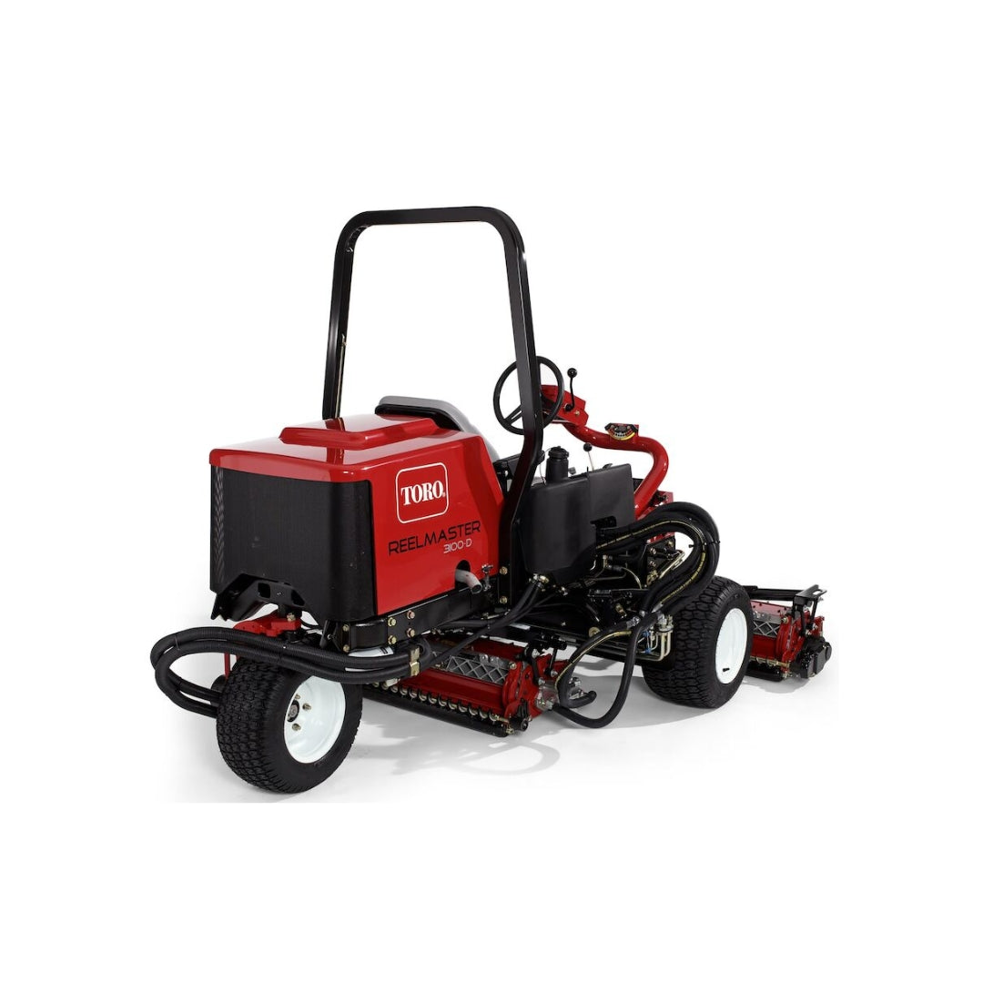Toro Reelmaster® 3100-D Triplex Reel Mower