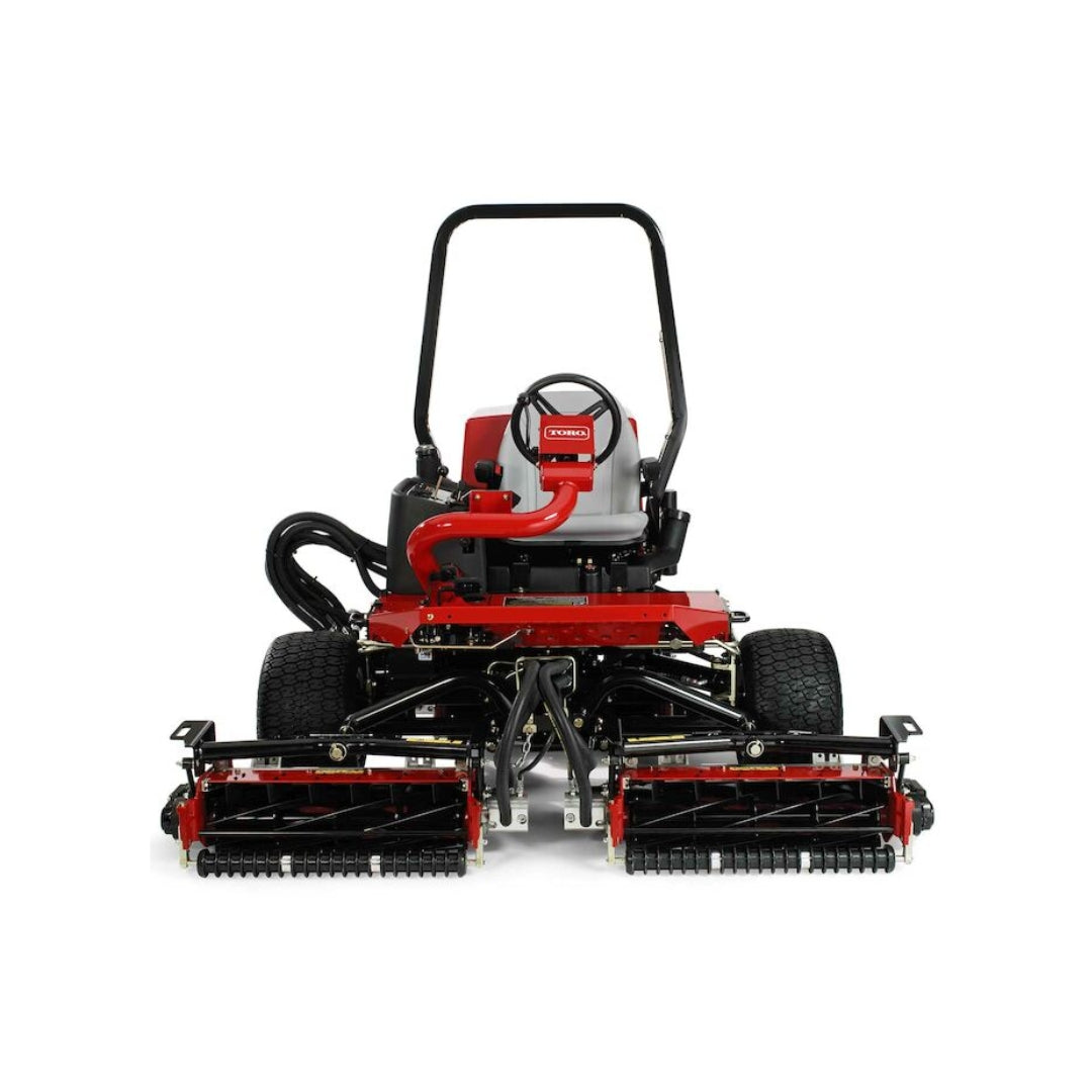 Toro Reelmaster® 3100-D Triplex Reel Mower