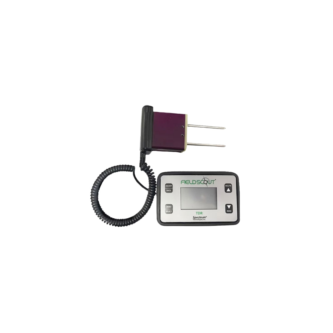 6445 TDR150 Soil Moisture Meter with GPS/Bluetooth Upgrade