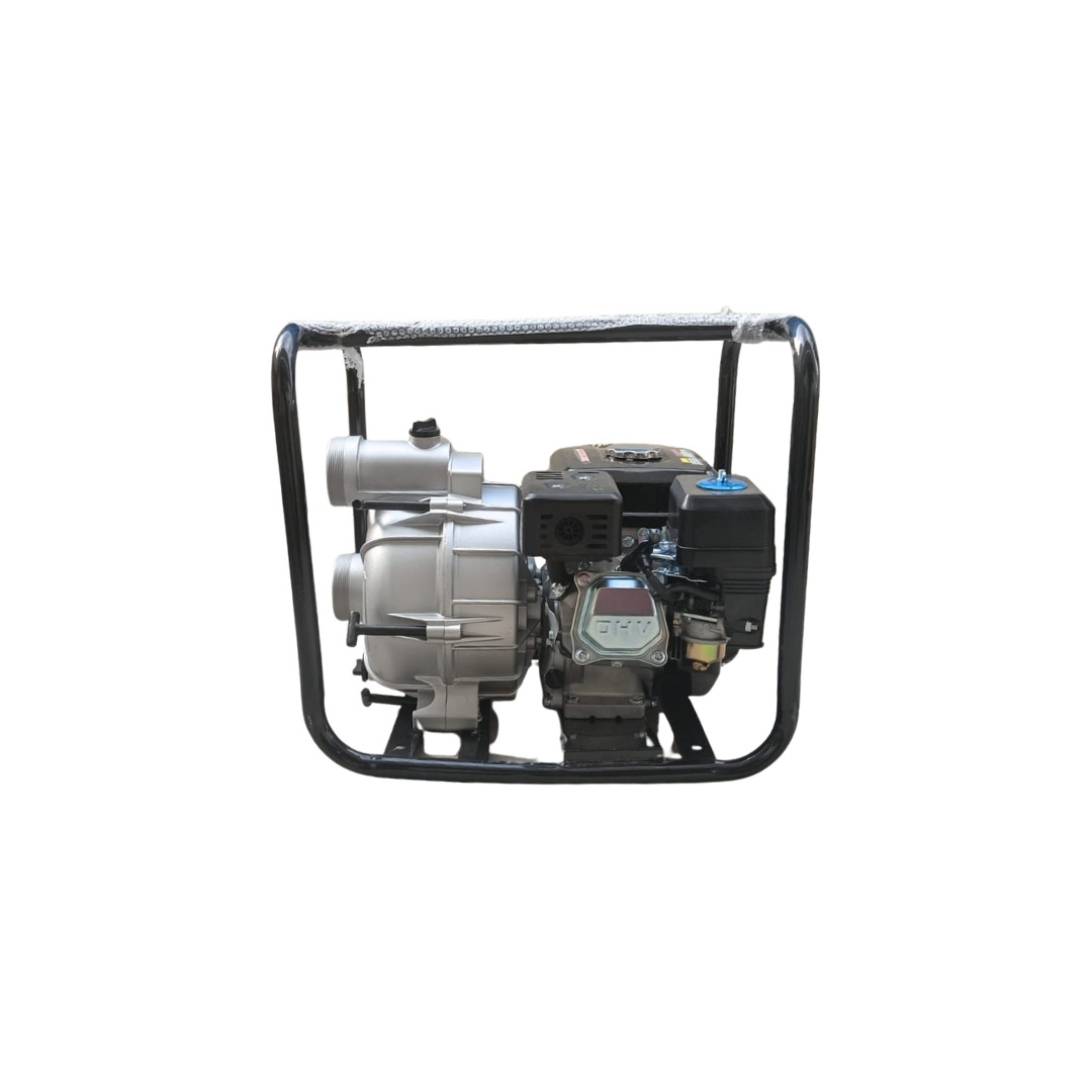 TP002 7.5HP Trash Water Pump