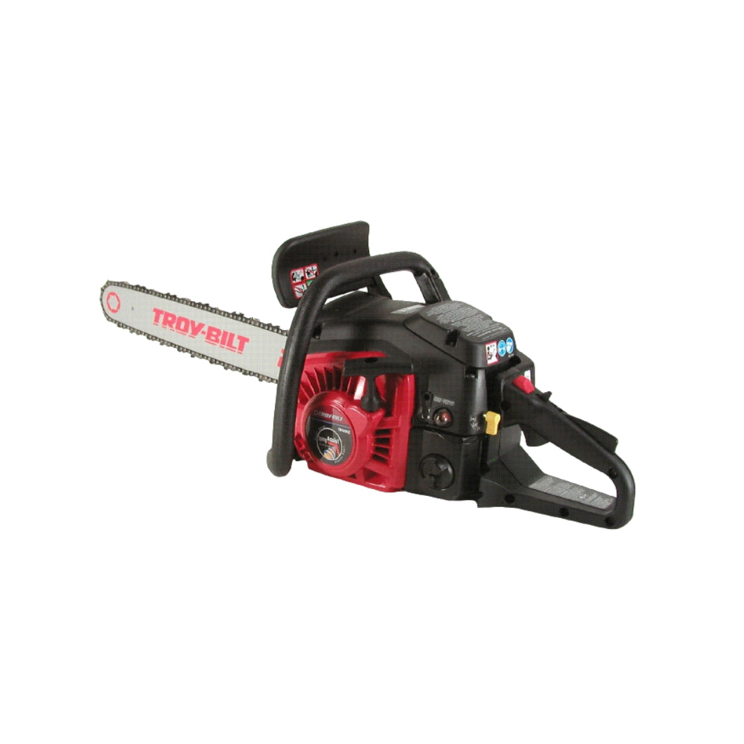 Chain Saw Troy-Bilt