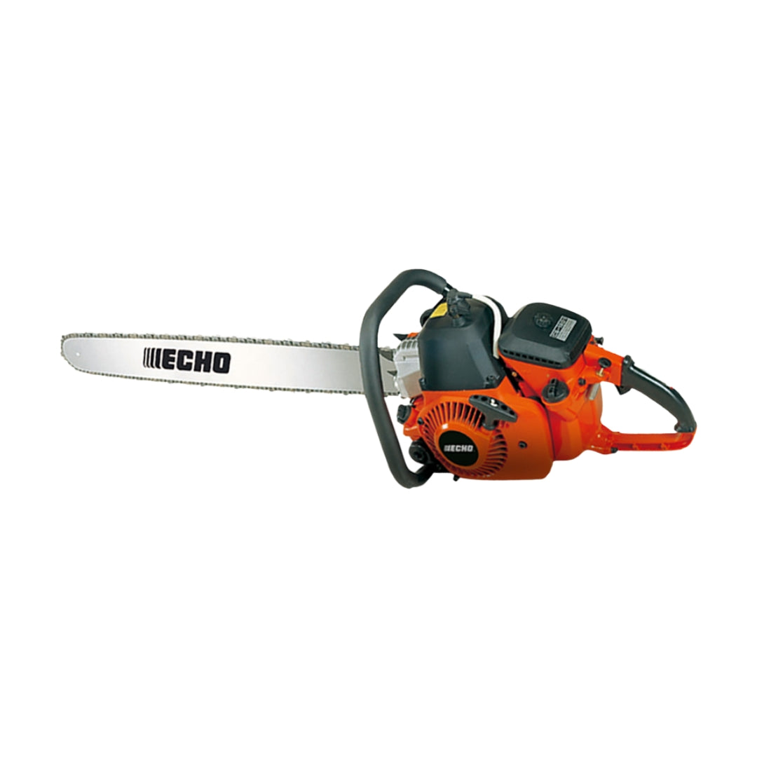 Chainsaw – Echo