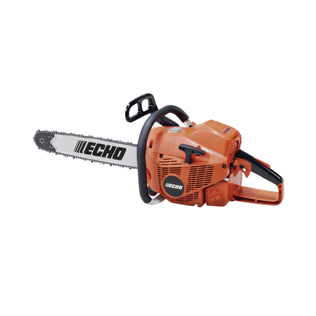 Echo Chainsaw 67cc 2-Cycle Engine