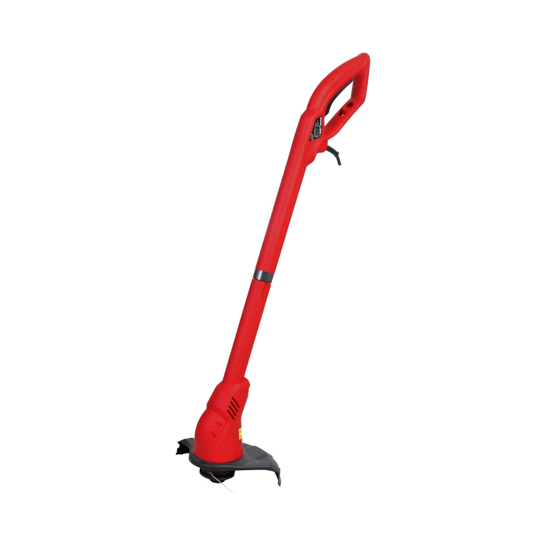 300W Electric Grass Trimmer – Grizzly