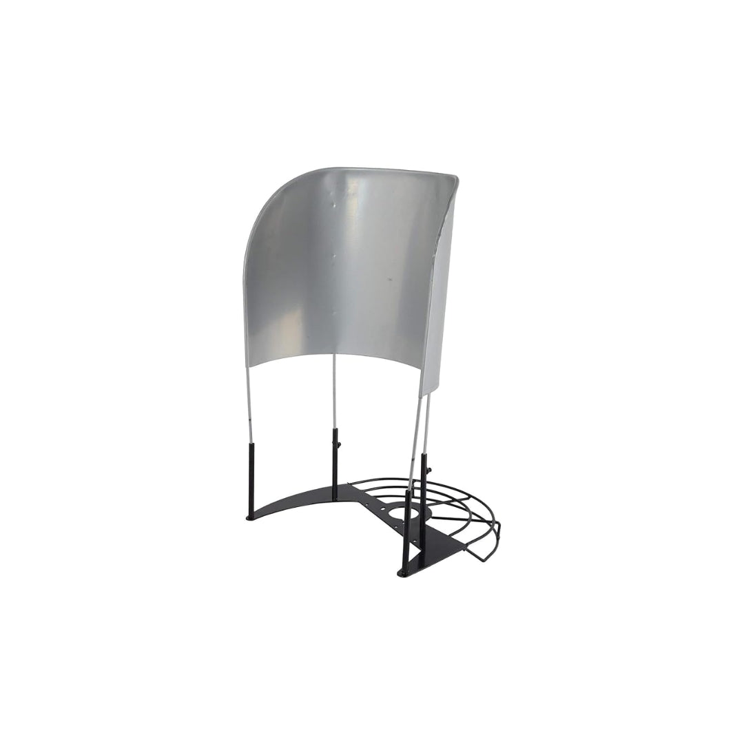Crop Guard Attachment for Brush Cutter