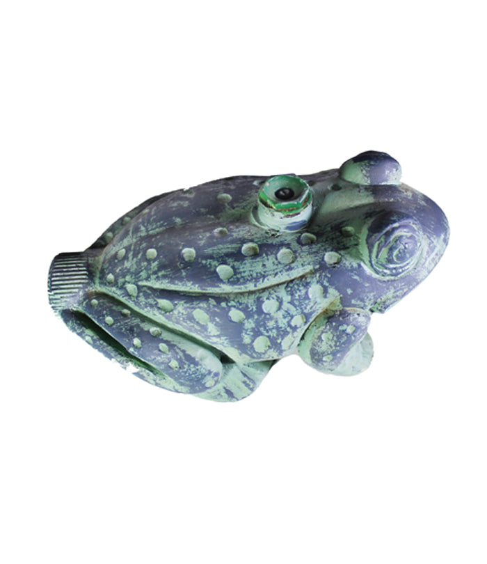 Poly Resin Spray Head