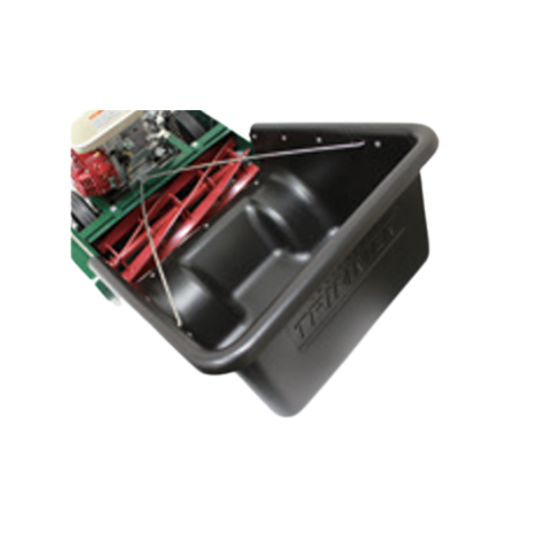 Caltrimmer Light Commercial Reel Mower 25