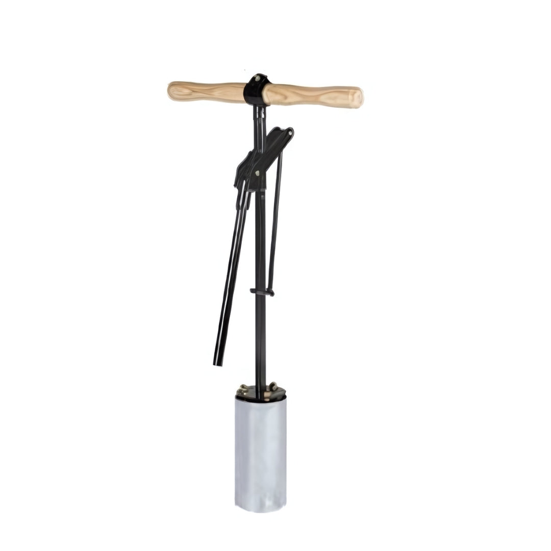 Magnum Hole Cutter-Straight Inside