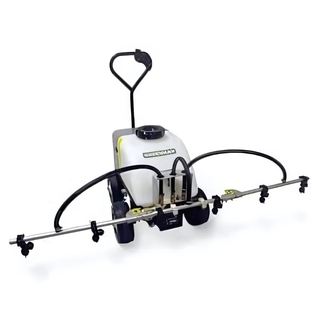 Greenman Boom Sprayer