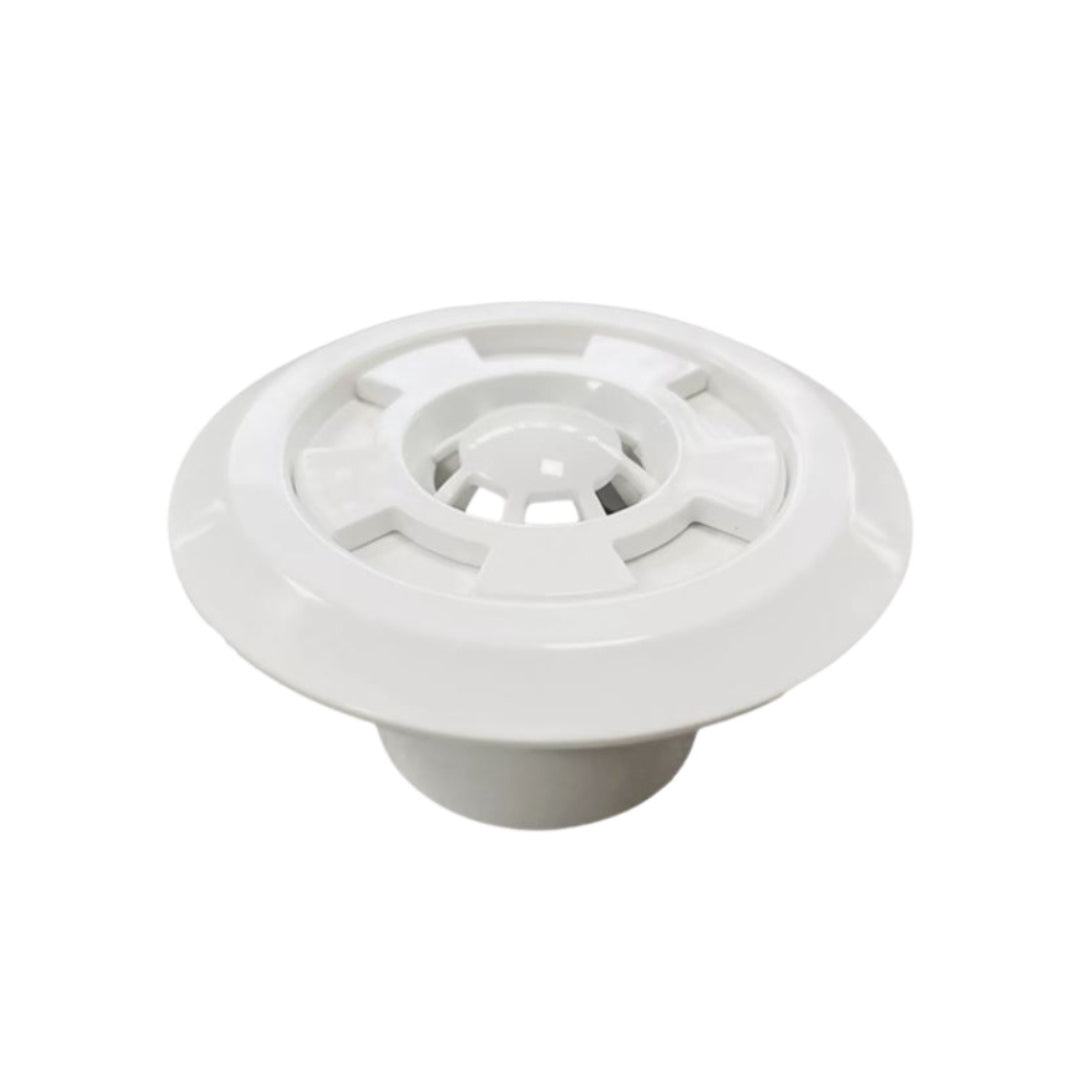 Pool Floor Drain Outlet