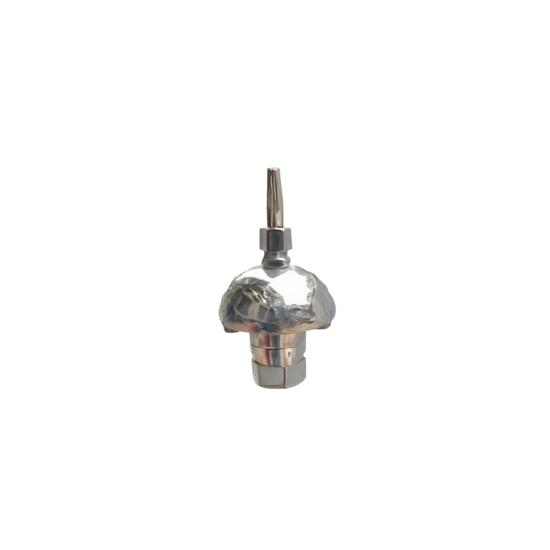 Stainless Steel Water Jet Nozzle