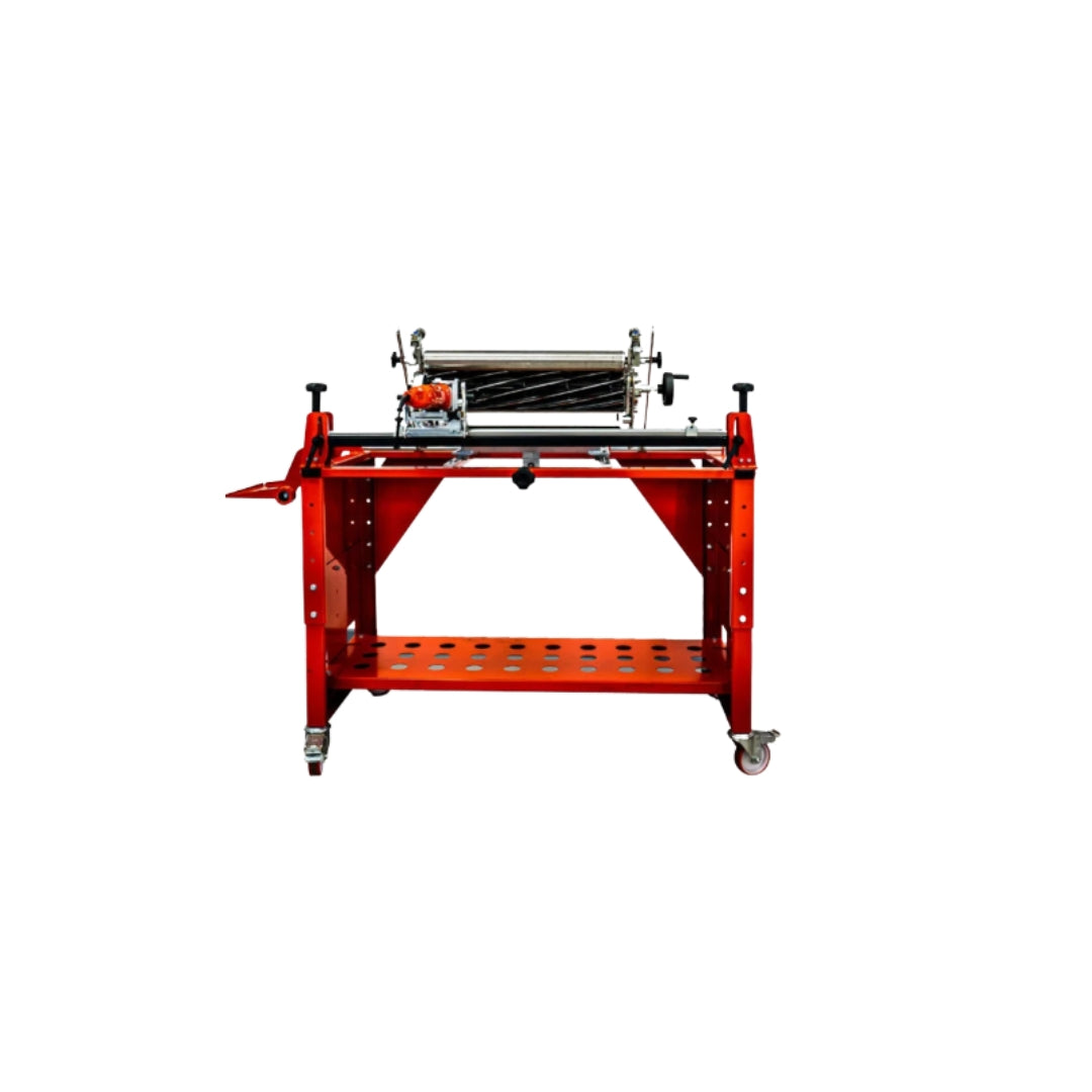 Bernhard Express Relief Grinder 220V