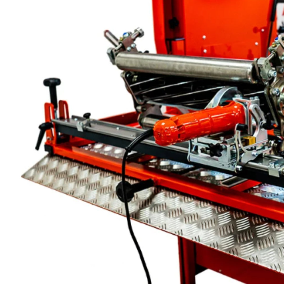 Bernhard Express Relief Grinder 220V