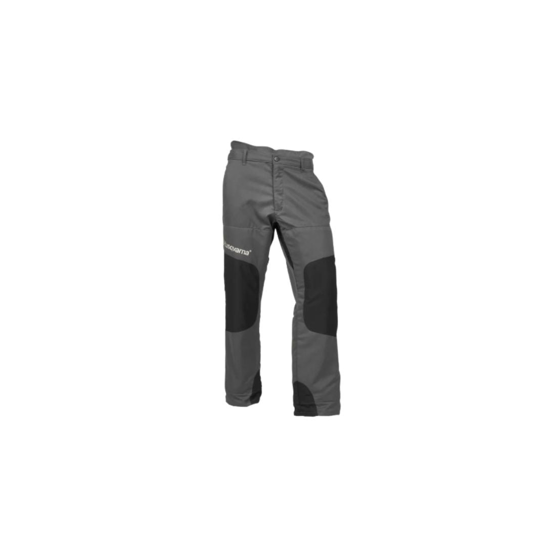 Chainsaw Protective Classic Trousers Husqvarna