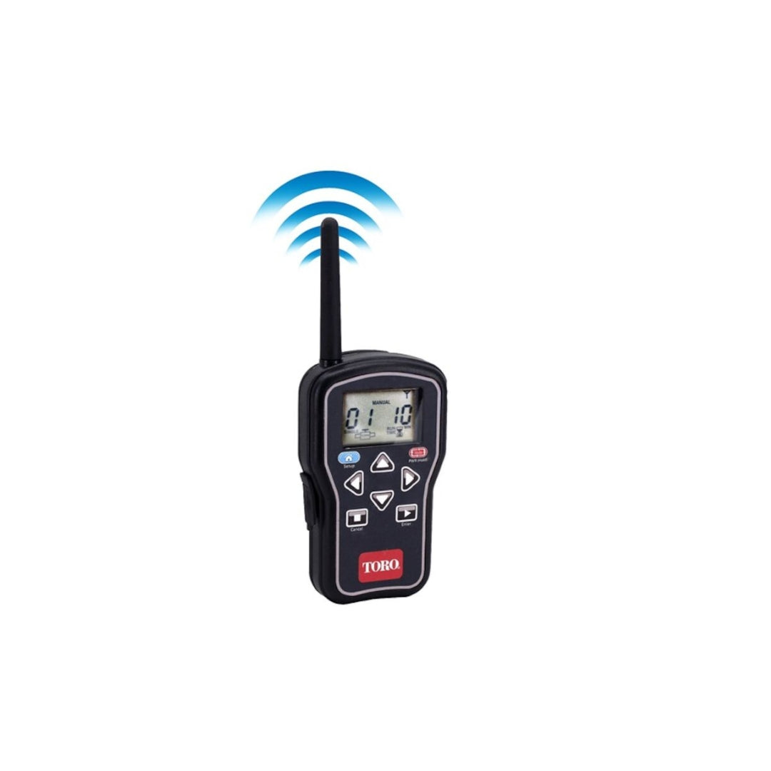 Handheld Remote