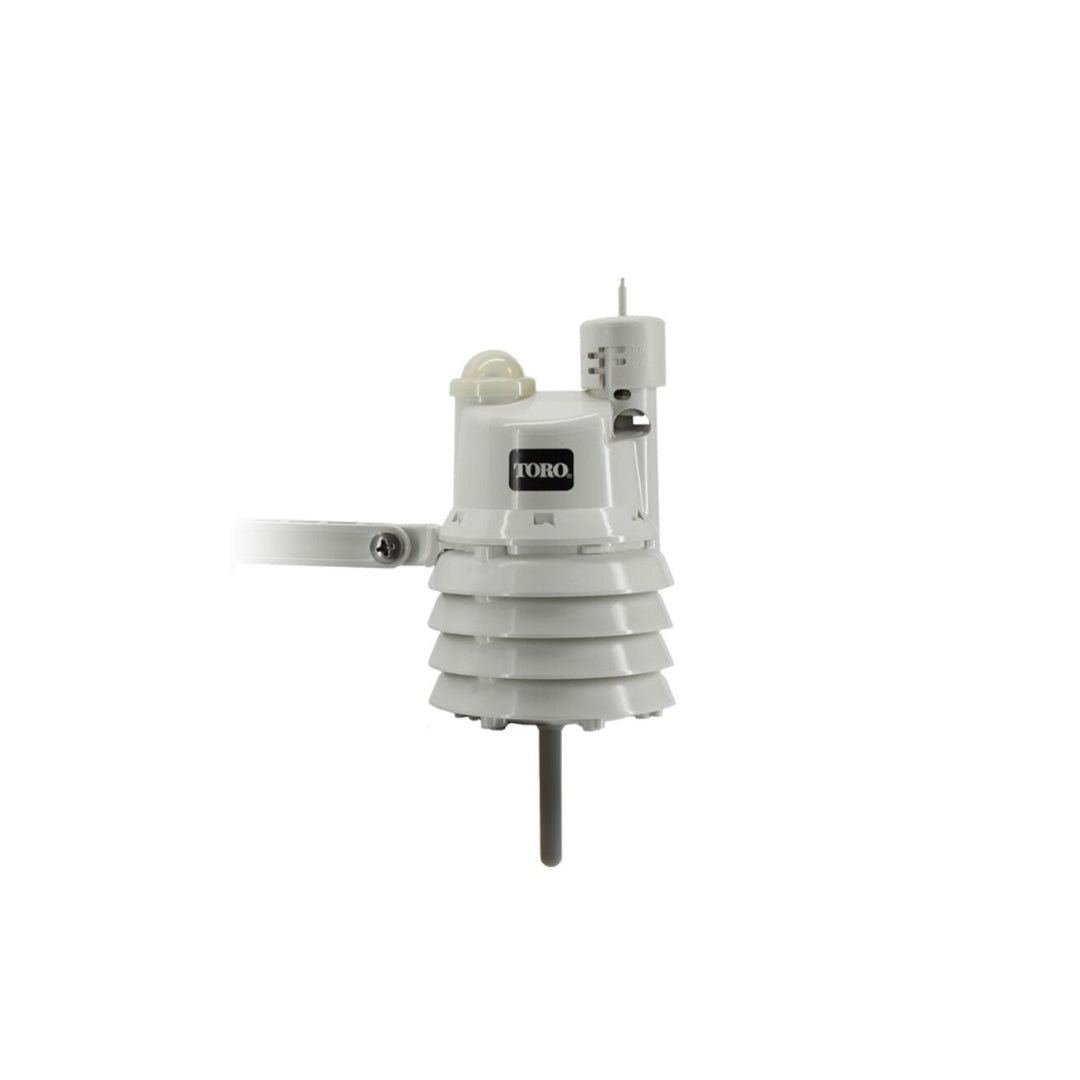 Wireless Weather Sensor