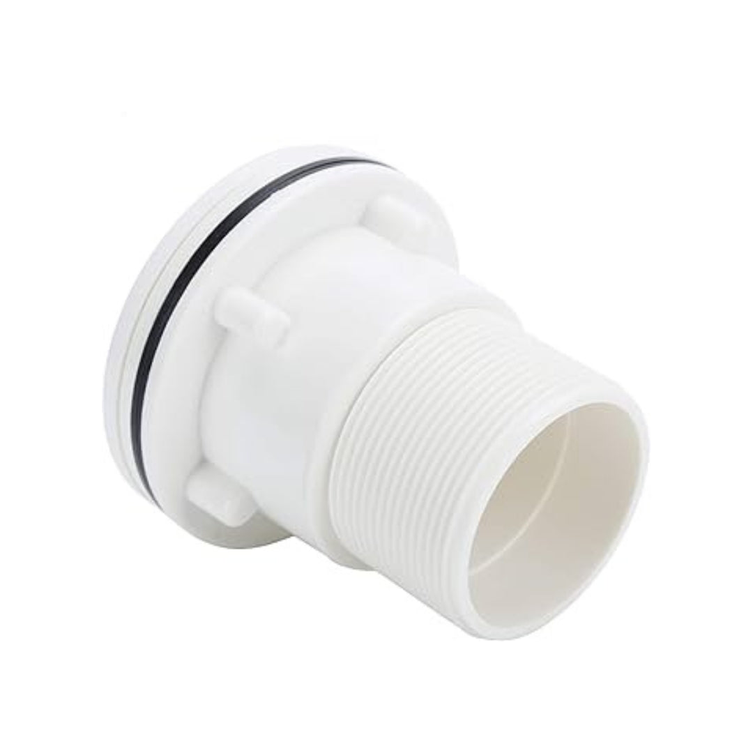 Thread Connection Pool Water Return Suction Inlet