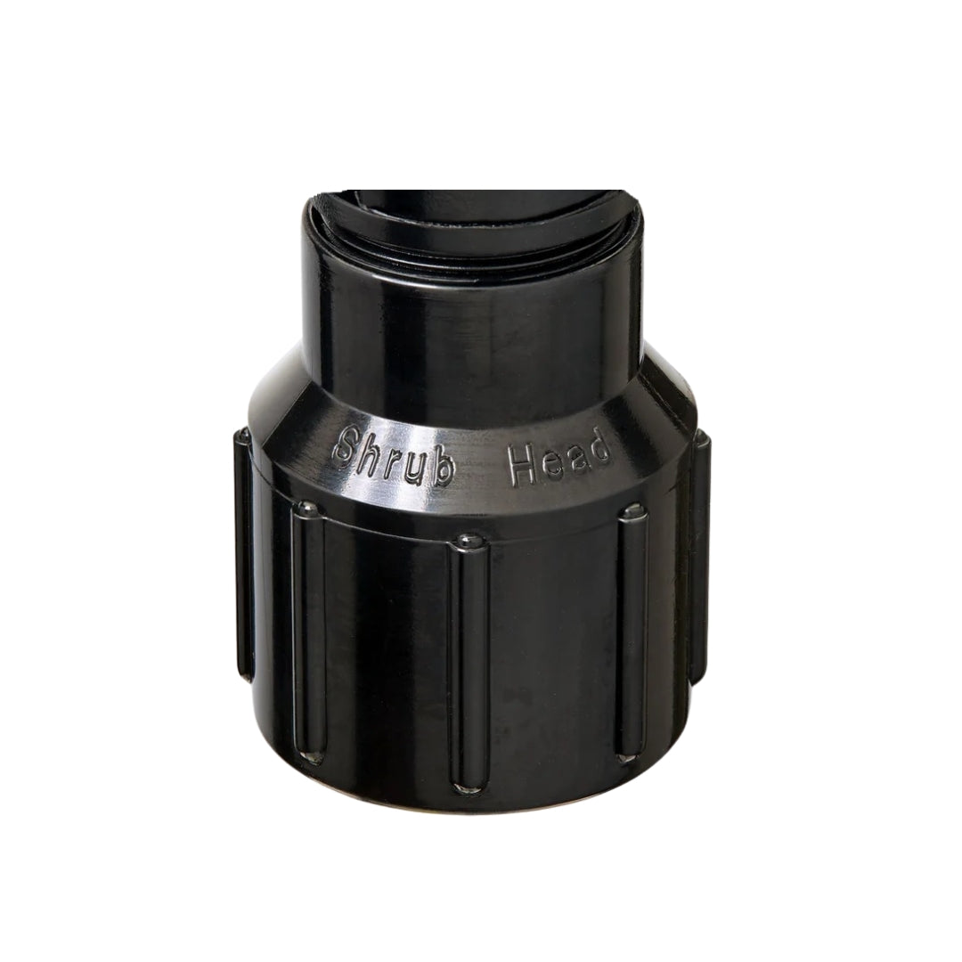 Shrub Adaptor for Pop-up Spray Head