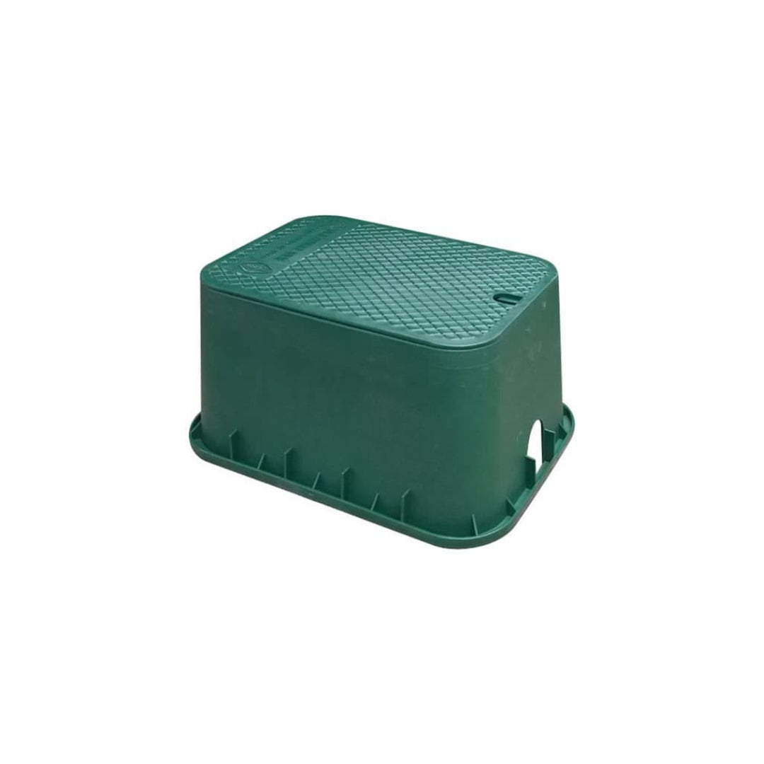 Valve Box 12 Inch