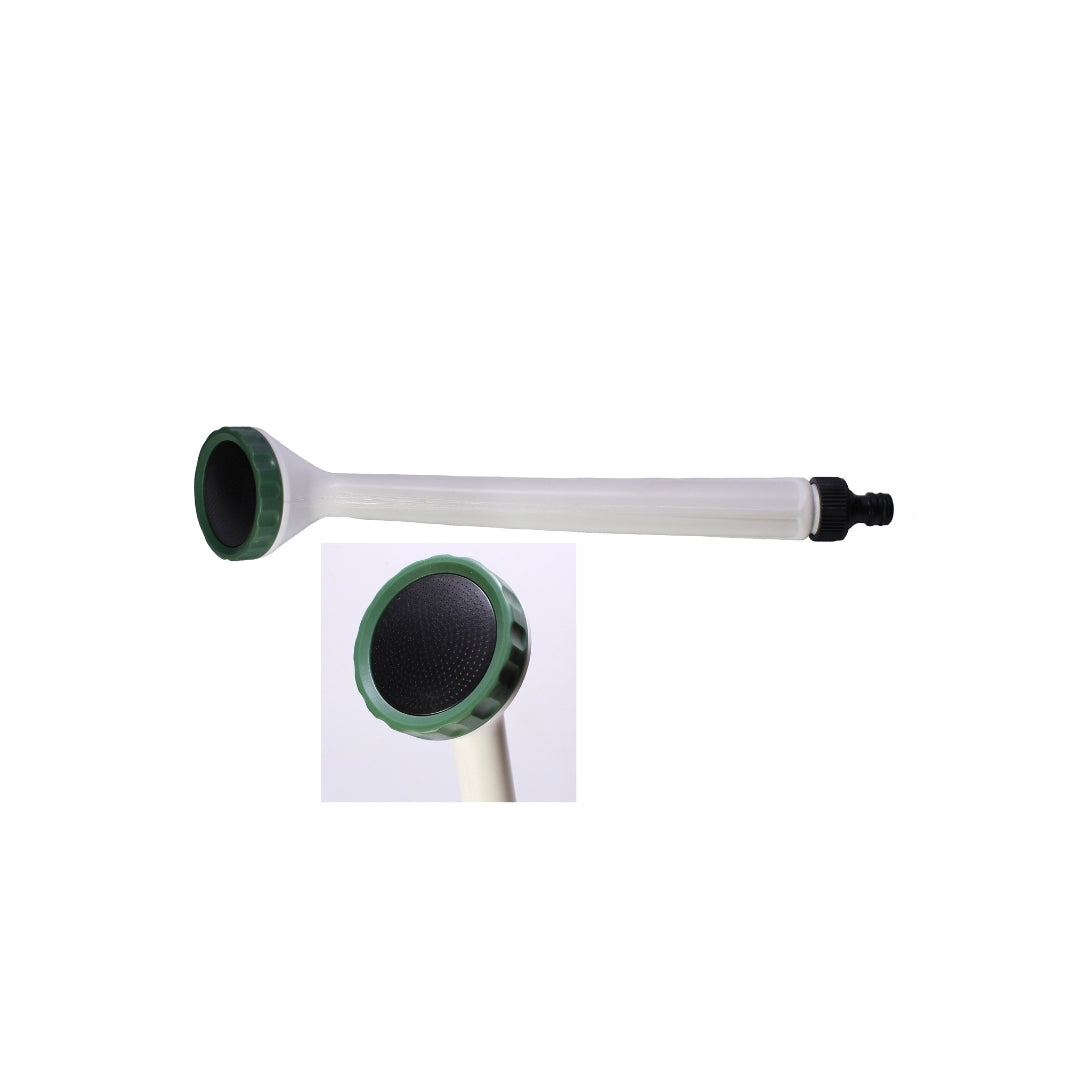 Deluxe Plastic Shower