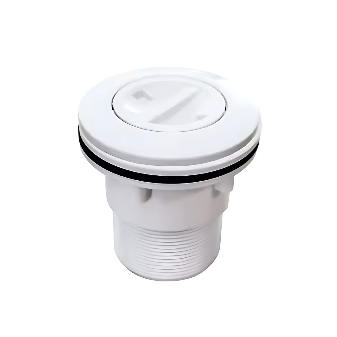 Thread Connection Pool Water Return Suction Inlet