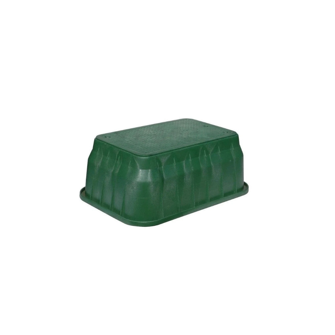 Valve Box 18 Inch