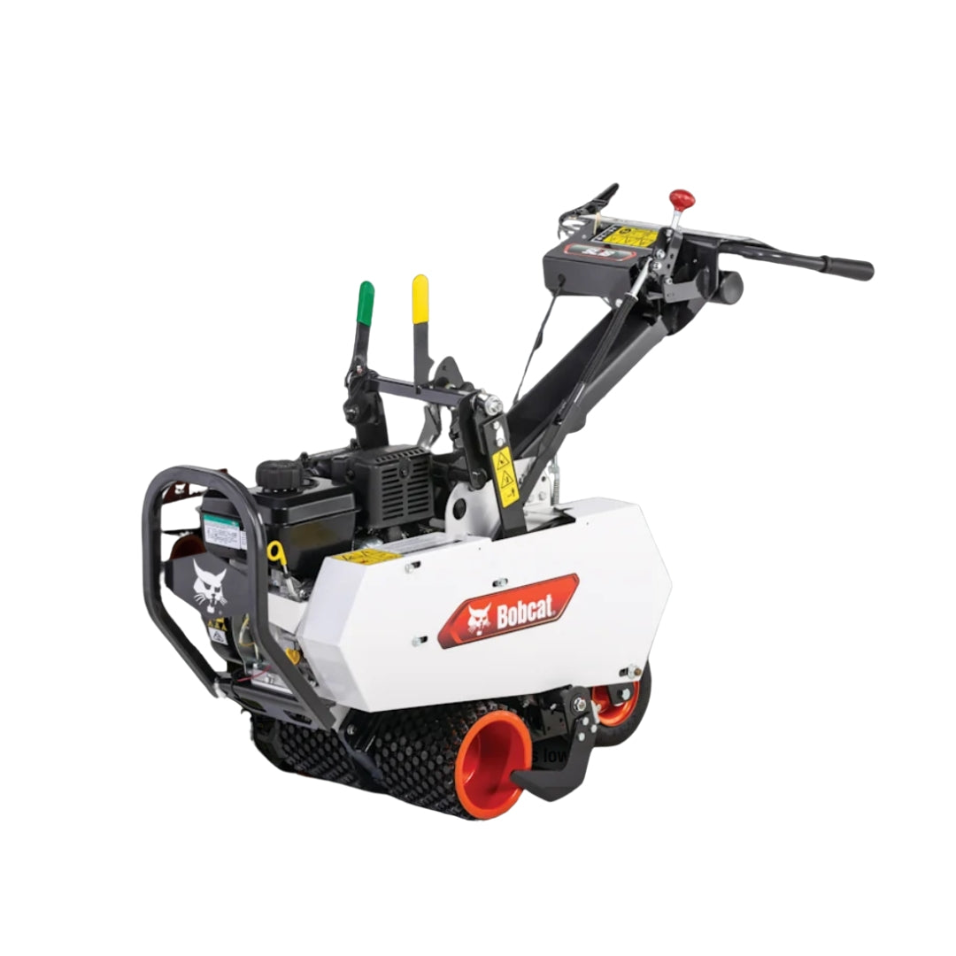 Sod cutter Honda Engine