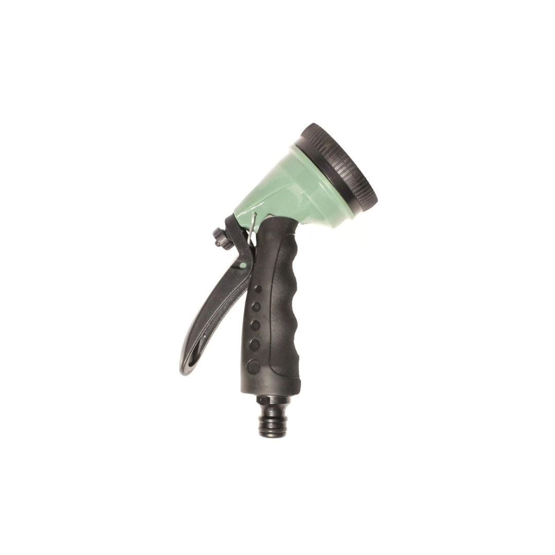 Plastic Hose Nozzle