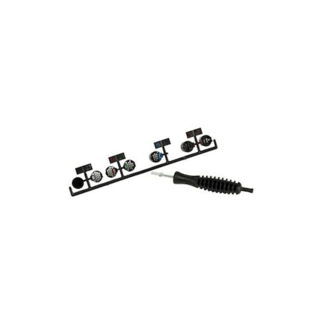 T7 Adjustable Gear Drive Rotor Sprinkler Toro