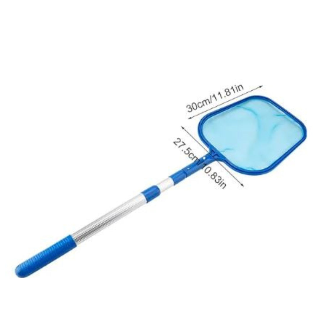 Swimming Pool Leaf Cleaning Net
