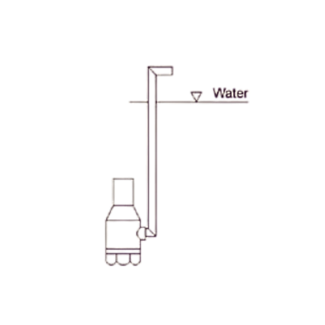 Brass Water Jet Nozzle
