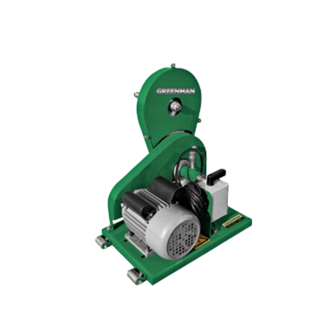 Back Lapping Grinder – Greenman