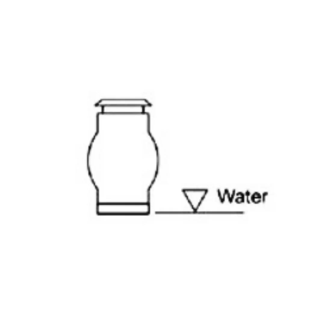 Champ Foam Nozzle Water Regulator TPmB25