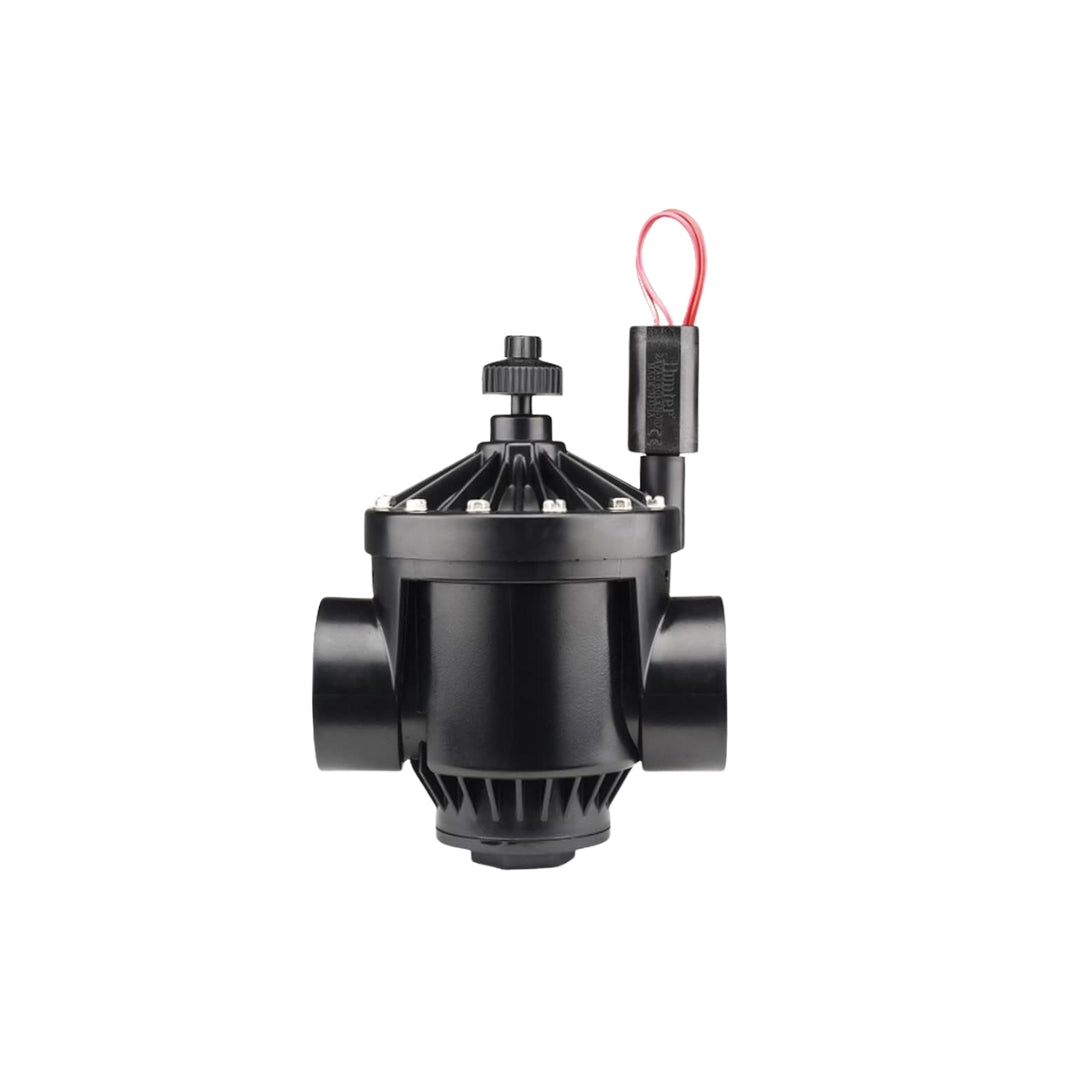 Hunter Solenoid Valve PGV-201B 9V 2