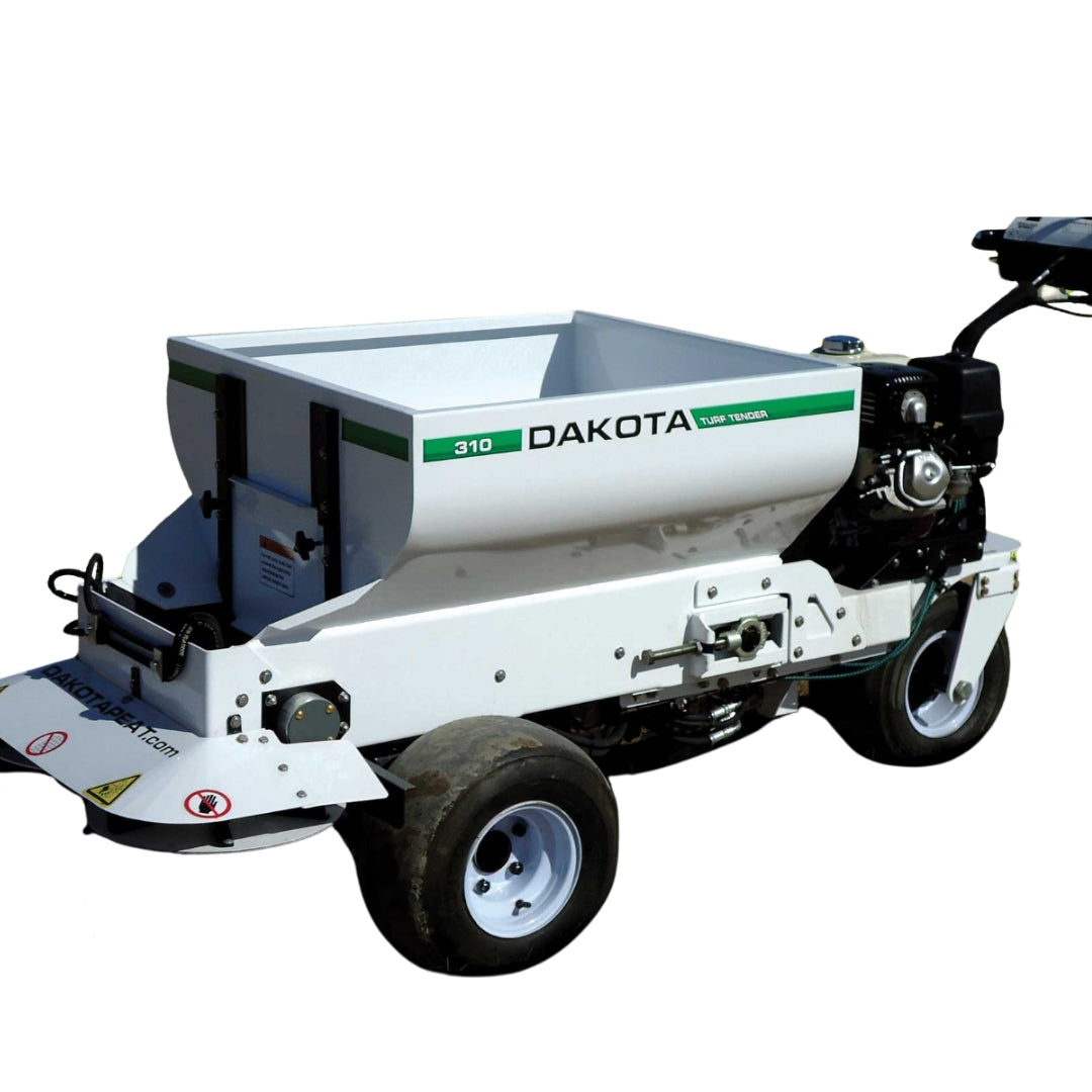 Turf Tender Dakota 310