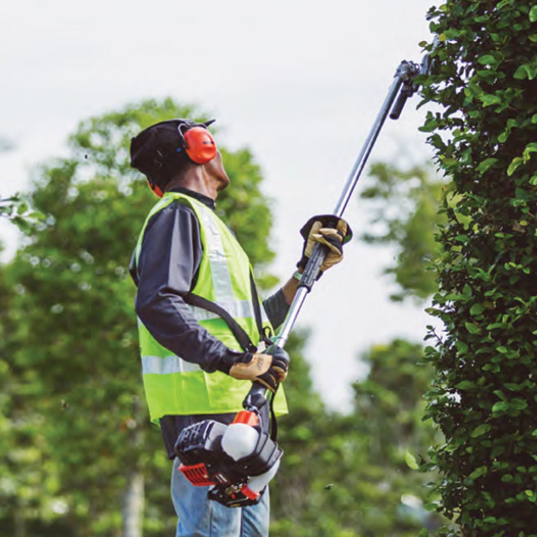 ECHO Professional Power Pruner