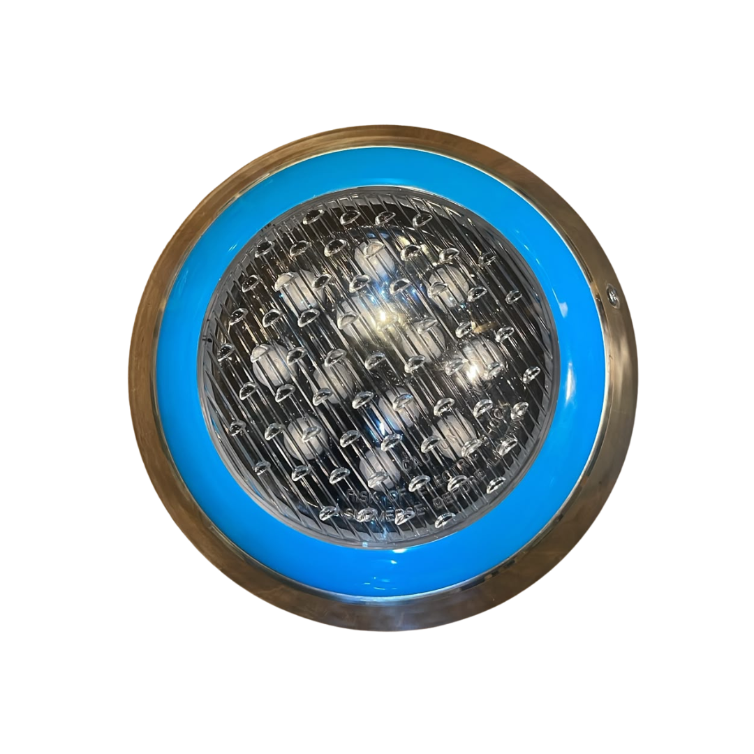 300G-9W Auto RGB Light 12V AC Aquaswan