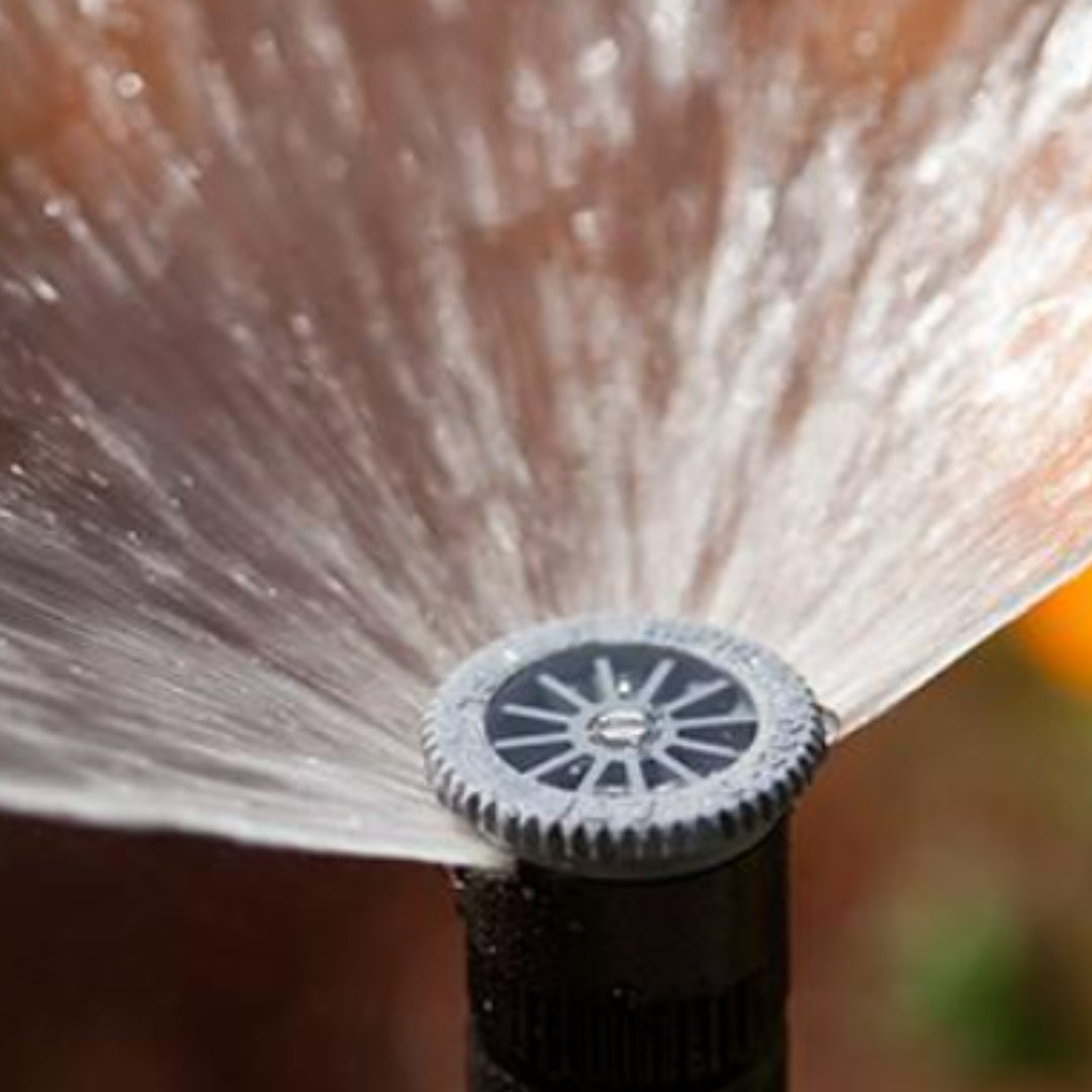 Spray Head Nozzle Hunter