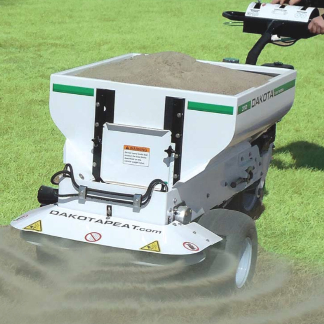 Turf Tender Dakota 310