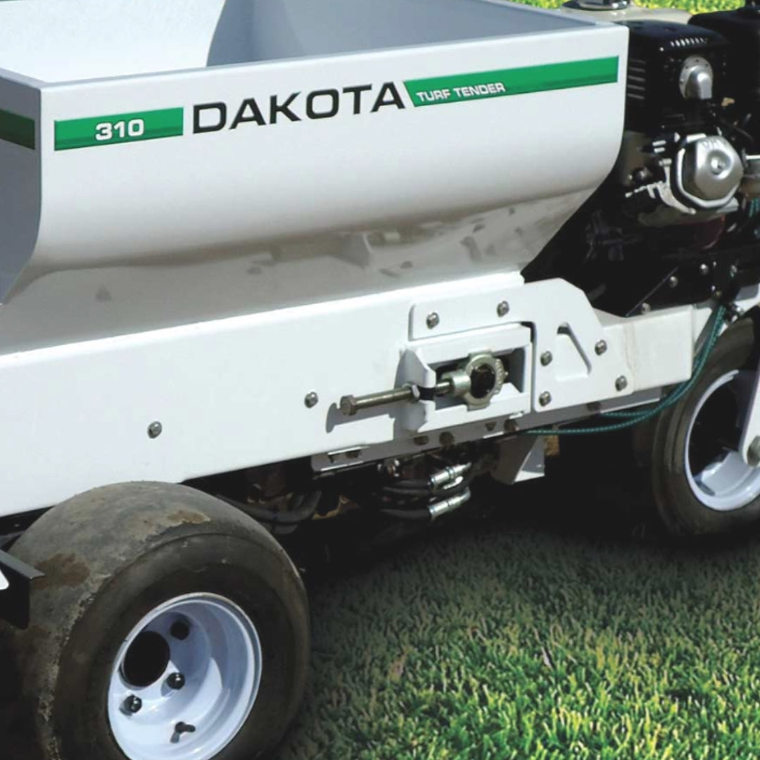 Turf Tender Dakota 310