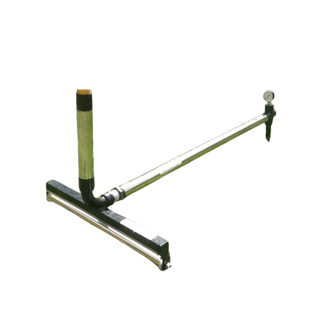 Sprinkler Roller Riser (Stand)