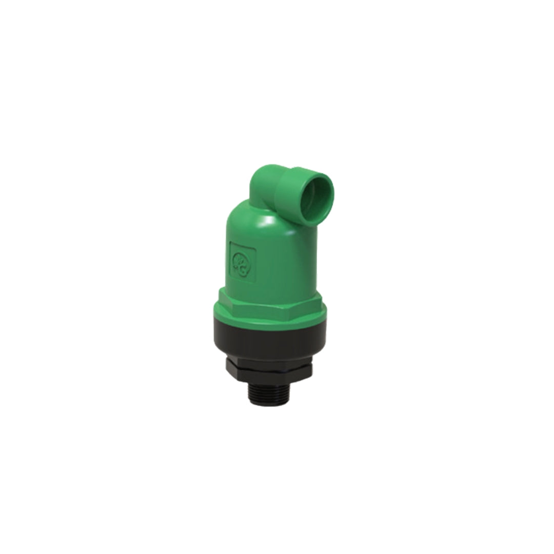 Air Release Valve 1
