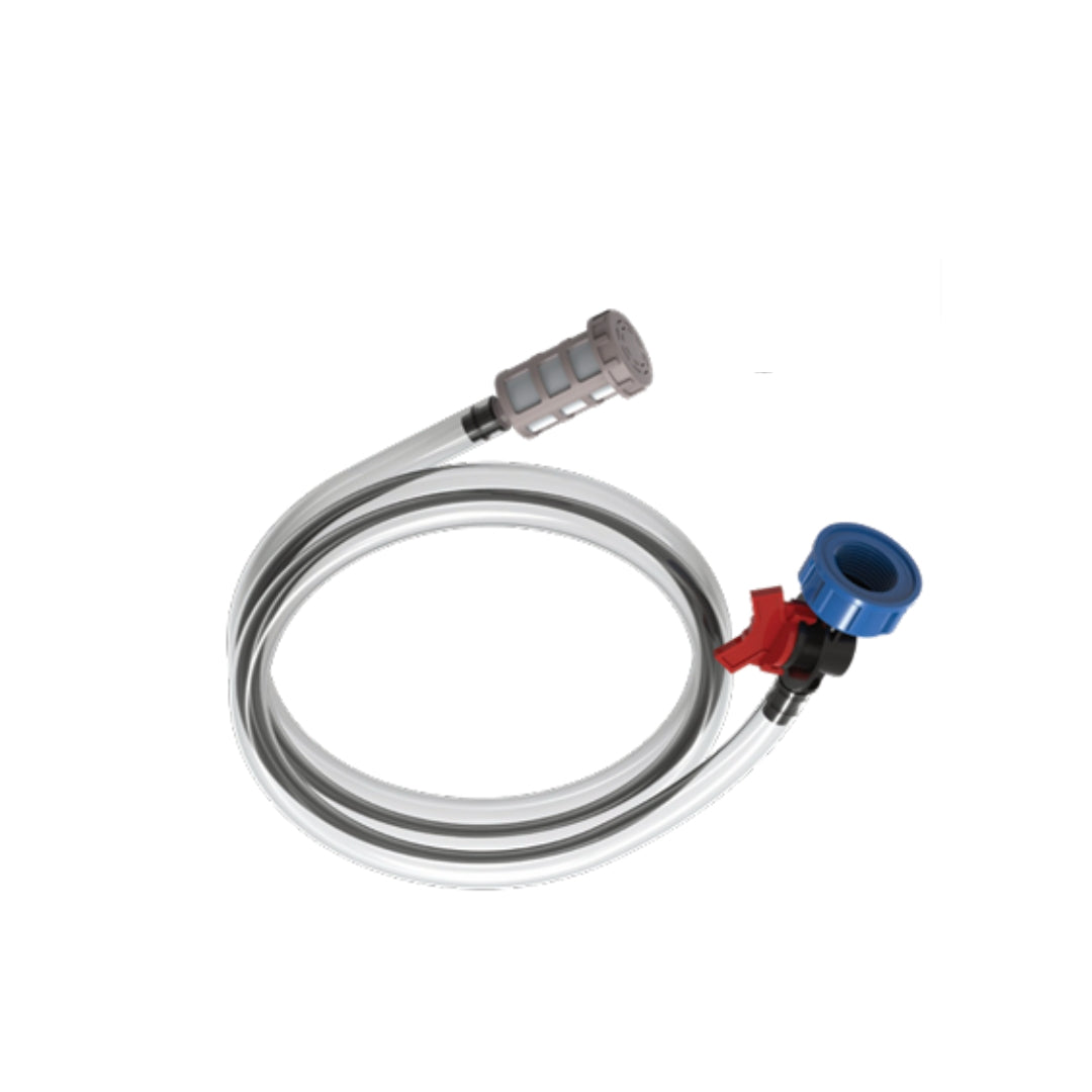 Venturi Fertilizer Injector 1 ½” – Greenglow